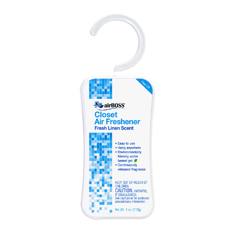 AirBoss Air & Moisture Control