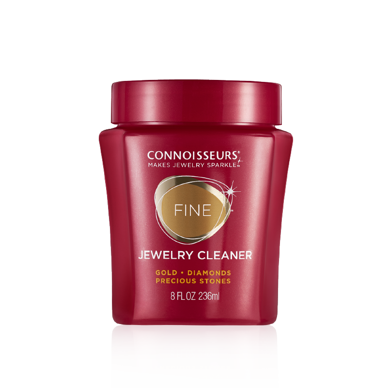 Connoisseurs Jewelry Cleaning